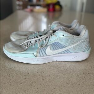 Nike Sabrina 2 “Conductor” basketball shoes